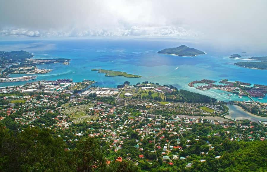 Seychelles: Full Day Private Tour in Mahe (1 to 5 Person) - Anse Takamaka Beach, giant tortoises, and snorkeling time