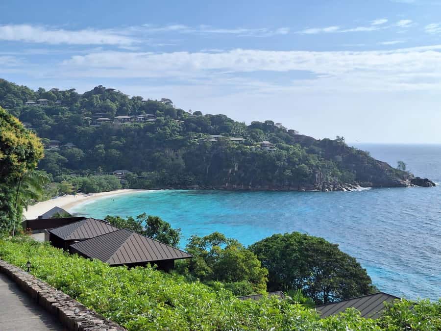 Seychelles: Full Day Private Tour in Mahe (1 to 5 Person) - Victoria, Seychelles: walking time plus photo stops and local shopping
