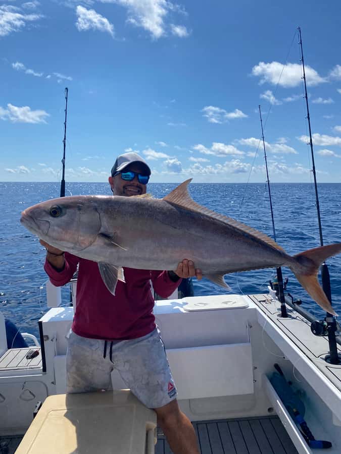 Seychelles: Guided Fishing Trip with Pickup and Equipment - Price and value: $766 per group up to 4, what you’re really paying for