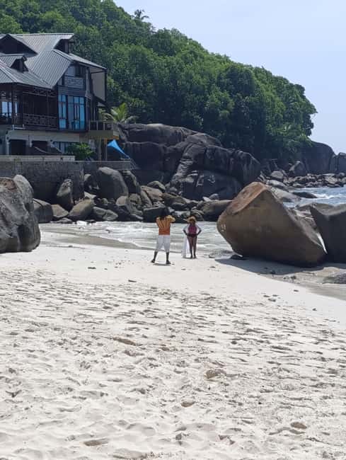 Seychelles Island: Adventurous Mahé Tour - Key highlights you can plan around