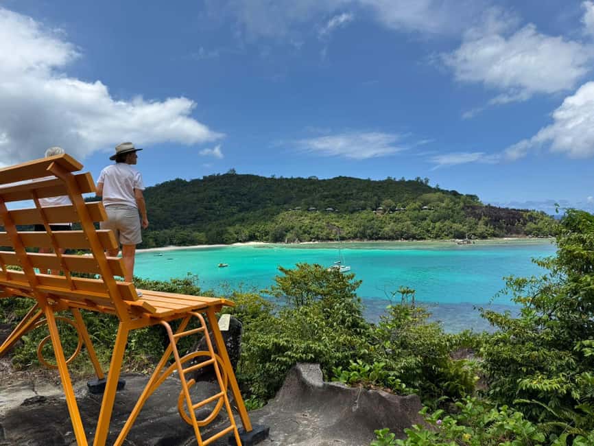 Seychelles Island: Adventurous Mahé Tour - A private 5-hour Mahé loop that keeps the day moving