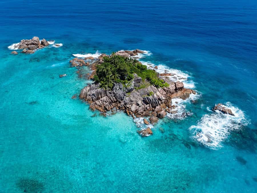 Seychelles: St Pierre and Curieuse Catamaran Tour with Lunch - Logistics you should plan around (so you don’t lose time)