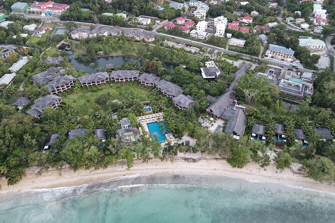 Seychelles VIP Transport Services - Price and Value: Is $174.22 Worth It for Your Group?