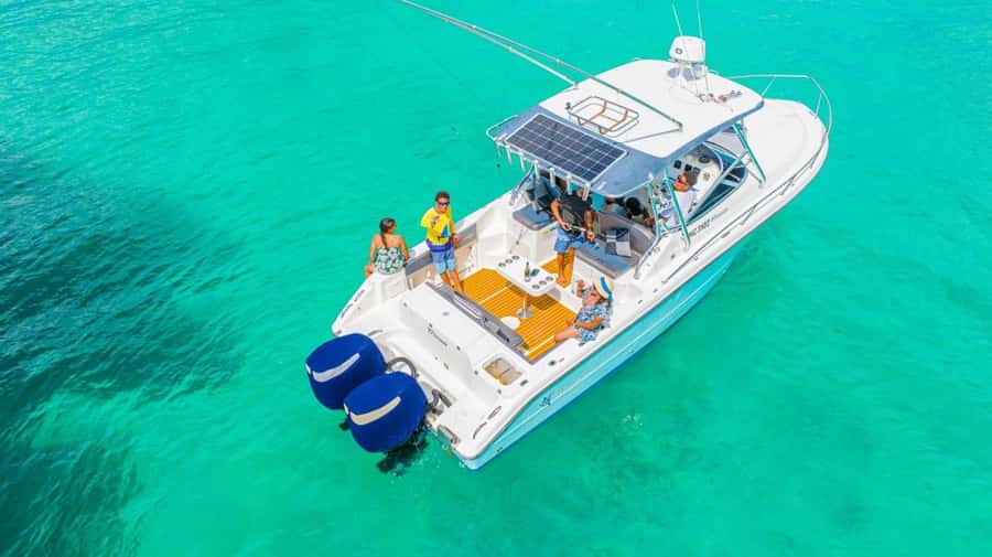 Snorkeling St-Pierre Marine Park and Anse Petite Cour - Quick hits: what makes this Praslin snorkel run special