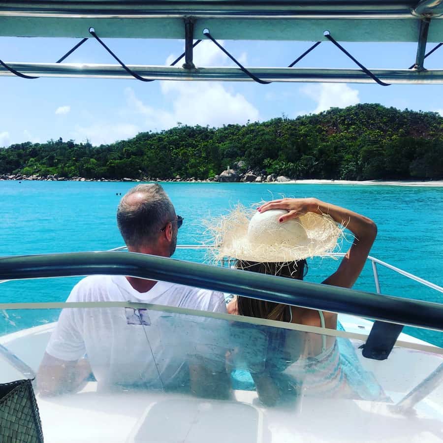 Snorkeling St-Pierre Marine Park and Anse Petite Cour - What to bring, what not to bring, and how to stay comfortable