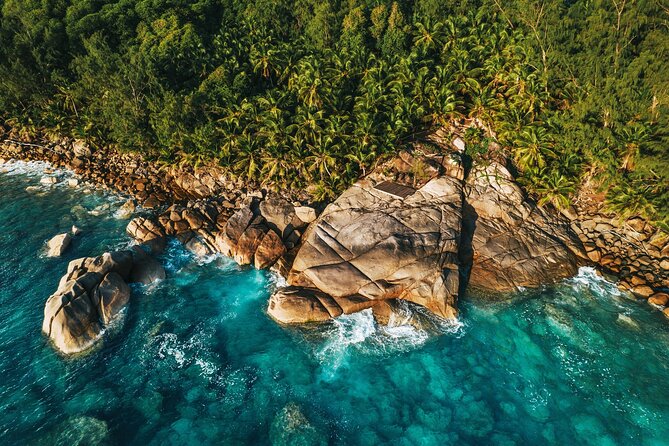 South Mahe Full day Guided Tour - Key Things That Make This Tour Worth Your Time