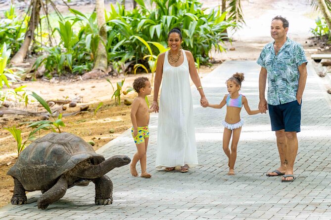 South Mahe Full day Guided Tour - Why South Mahe Feels Like Real Seychelles
