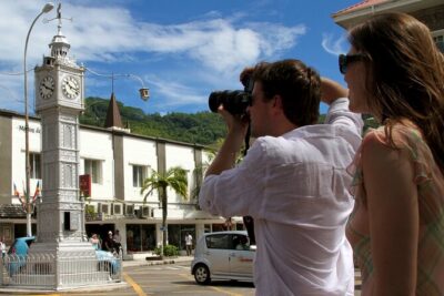 South Mahe Full day Guided Tour