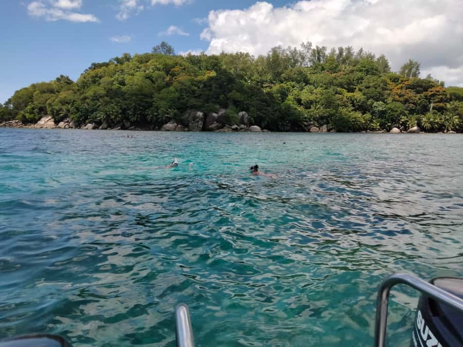 St. Anne Marine Park, Moyenne & Cerf Island Tour with Lunch - Top highlights you’ll feel in this 6.5-hour outing