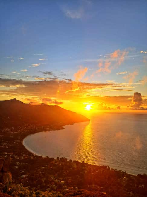 Sunset Explorer! Scenic Mountain Hike in Seychelles - Key highlights you should know