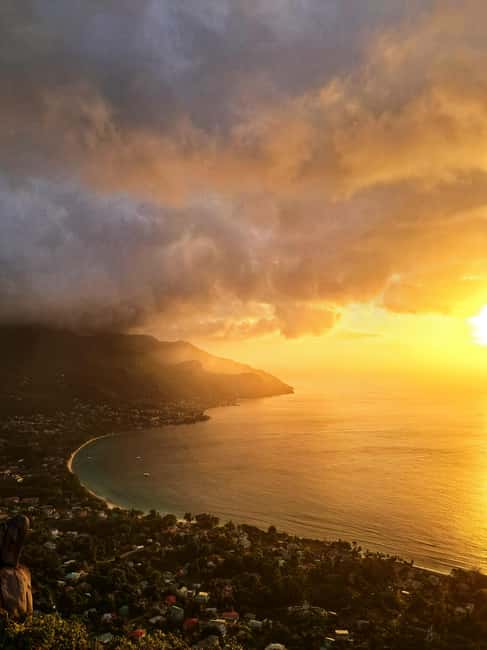Sunset Explorer! Scenic Mountain Hike in Seychelles - Pickup, drop off, and why private can be worth the price