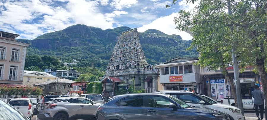 Tour Mahe Seychelles your way. Victoria national park beache - Price and Value: Is $182 Per Person a Fair Deal?
