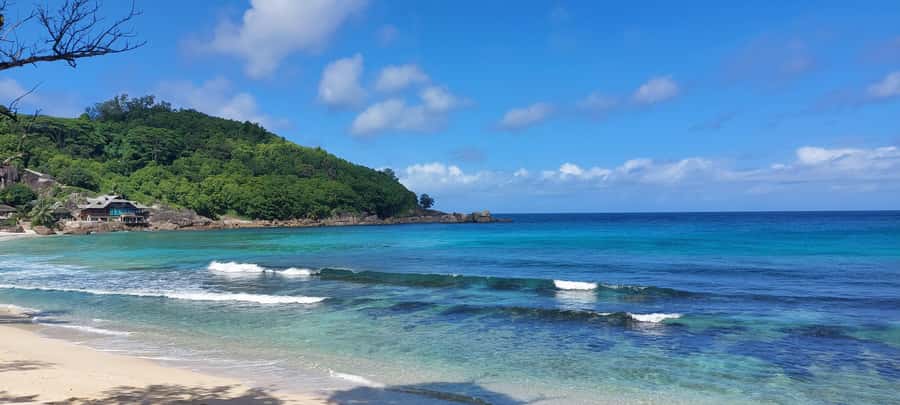 Tour Mahe Seychelles your way. Victoria national park beache - Victoria National Park Roads to Mission Lodge Viewpoints
