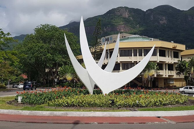 Victoria City Tour | Mahé, Seychelles | Private walking tour | - Price and value: is $80.83 fair for a private walking tour?