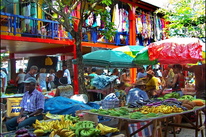 Victoria City Tour | Mahé, Seychelles | Private walking tour | - Who should book this Victoria private walk?