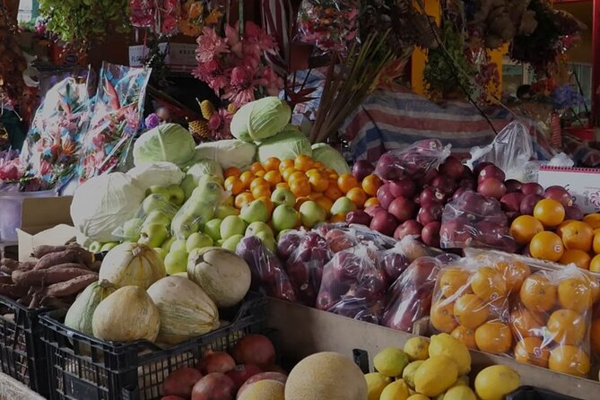 Victoria City Tour | Mahé, Seychelles | Private walking tour | - The core sights: temple to Clocktower to Victoria’s oldest church