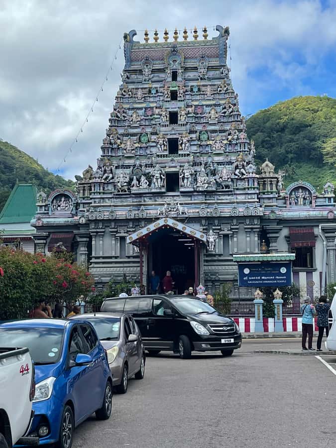 Victoria: Seychelles Mahe Island Tour - Why a Mahe drive tour is the smart move when time is tight