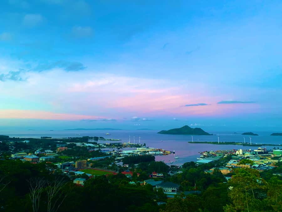Victoria: Seychelles Mahe Island Tour - Price and value: how $162 for up to 3 really breaks down