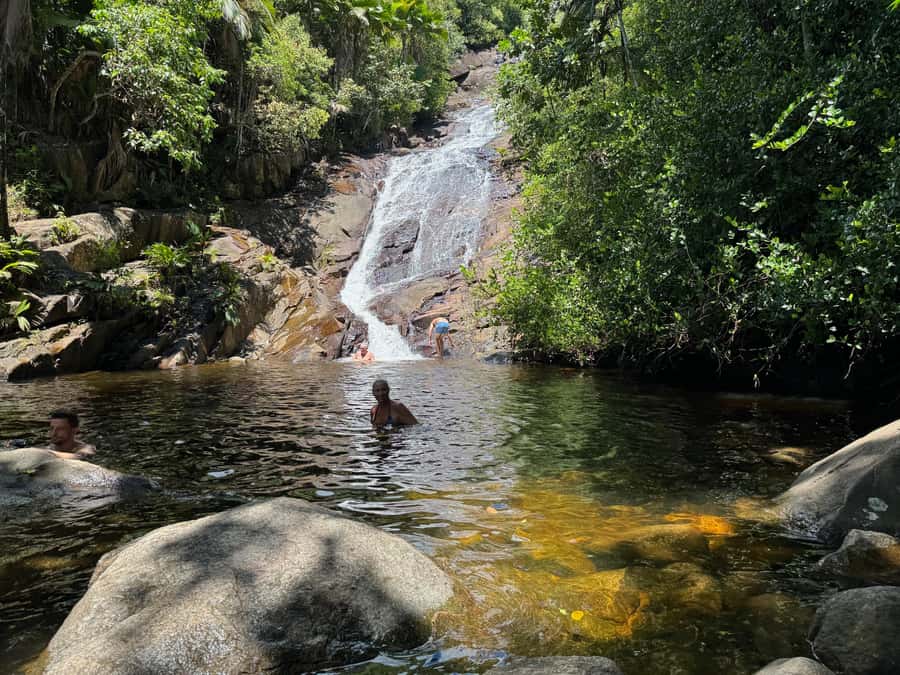 Victoria: Seychelles Mahe Island Tour - Quick decision: should you book it